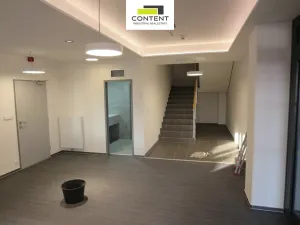Pronájem skladu, Praha - Horní Počernice, K Bílému vrchu, 1454 m2