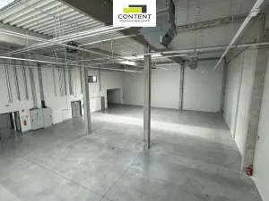 Pronájem skladu, Plzeň - Skvrňany, Ke Karlovu, 1060 m2