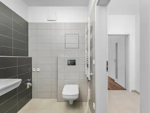 Prodej bytu 2+kk, Lipno nad Vltavou, 50 m2