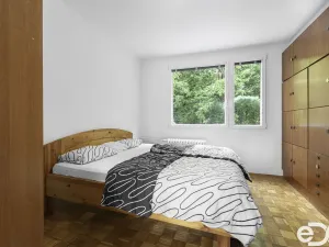 Prodej bytu 3+1, Jablonec nad Nisou, Na Výšině, 62 m2