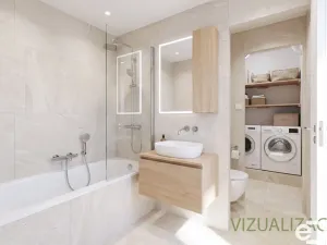 Prodej bytu 3+1, Jablonec nad Nisou, Na Výšině, 62 m2