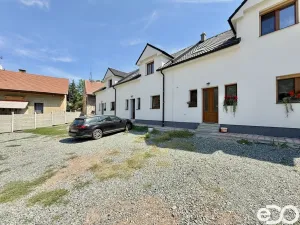Pronájem rodinného domu, Slatina, 136 m2