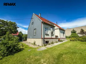 Prodej rodinného domu, Příbram - Příbram IX, V Soudce, 141 m2