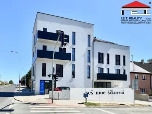 Pronájem obchodního prostoru, Brno, Na pískové cestě, 55 m2