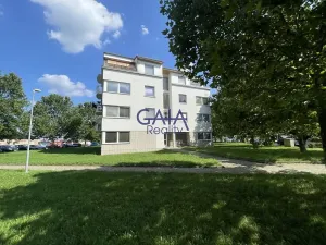 Pronájem bytu 2+kk, Strážnice, Ořechovka, 47 m2