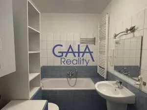 Pronájem bytu 2+kk, Strážnice, Ořechovka, 47 m2