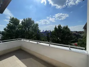 Pronájem bytu 2+kk, Strážnice, Ořechovka, 47 m2