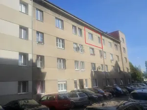 Prodej bytu 3+kk, Kladno, Čermákova, 58 m2