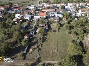 Prodej pozemku pro bydlení, Holešov - Žopy, 1012 m2