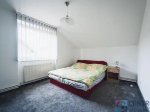 Prodej bytu 4+kk, Jablonec nad Nisou, Máchova, 164 m2