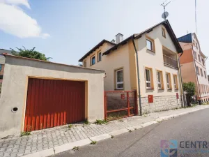 Prodej bytu 4+kk, Jablonec nad Nisou, Máchova, 164 m2