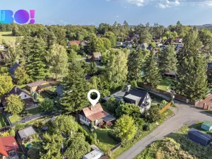 Prodej chaty, Stříbrná Skalice, 55 m2