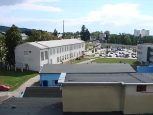 Pronájem skladu, Šternberk, Nádražní, 230 m2