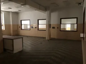Pronájem skladu, Šternberk, Nádražní, 654 m2