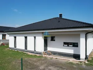 Prodej rodinného domu, Františkovy Lázně - Horní Lomany, Horní, 136 m2