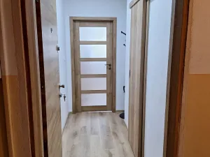 Prodej bytu 2+kk, Teplice, Unčínská, 31 m2