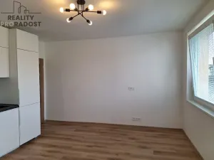 Prodej bytu 2+kk, Teplice, Unčínská, 31 m2
