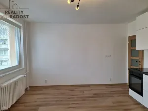 Prodej bytu 2+kk, Teplice, Unčínská, 31 m2