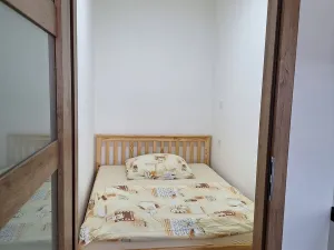 Prodej bytu 2+kk, Teplice, Unčínská, 31 m2