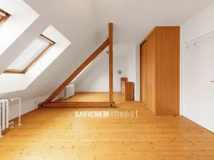 Prodej bytu 2+1, Praha - Vinohrady, Moravská, 104 m2