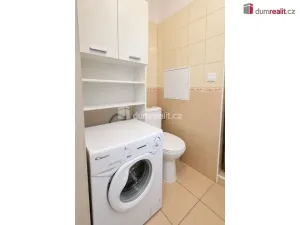 Pronájem bytu 1+1, Praha - Modřany, Botevova, 31 m2