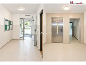 Pronájem bytu 1+1, Praha - Modřany, Botevova, 31 m2
