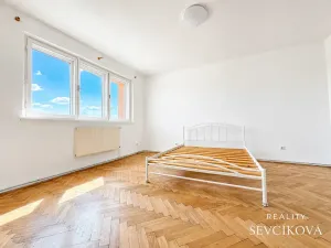 Prodej bytu 3+kk, Třebechovice pod Orebem, Hradecká, 82 m2