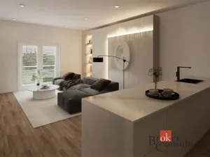 Prodej bytu 2+kk, Ostrava - Slezská Ostrava, Na Jánské, 65 m2