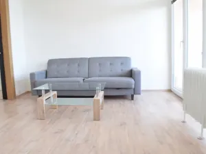 Pronájem bytu 1+1, Ostrava, Spartakovců, 36 m2