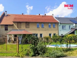 Prodej rodinného domu, Hněvošice, Kobeřická, 300 m2