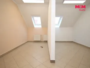 Pronájem obchodního prostoru, Chlumec nad Cidlinou - Chlumec nad Cidlinou IV, Kozelkova, 24 m2