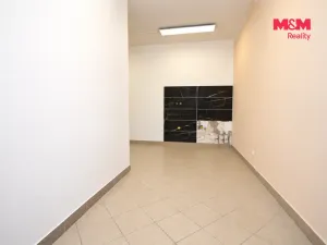 Pronájem obchodního prostoru, Chlumec nad Cidlinou - Chlumec nad Cidlinou IV, Kozelkova, 24 m2