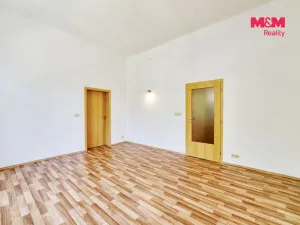 Pronájem bytu 2+1, Mariánské Lázně, Hlavní třída, 64 m2