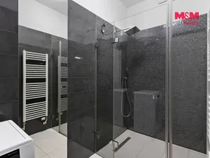 Prodej bytu 2+kk, Praha - Žižkov, Bořivojova, 54 m2
