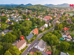Prodej bytu 3+1, Nový Bor - Arnultovice, Gen. Svobody, 74 m2