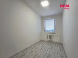 Pronájem bytu 3+1, Strakonice - Strakonice I, Kosmonautů, 68 m2
