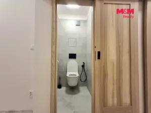 Pronájem bytu 3+1, Strakonice - Strakonice I, Kosmonautů, 68 m2