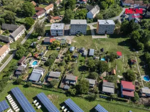 Prodej bytu 3+1, Roštín, 74 m2