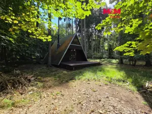 Prodej chaty, Odrava - Mostov, 25 m2