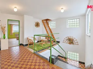 Prodej rodinného domu, Habry - Frýdnava, 150 m2