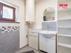 Prodej rodinného domu, Libějice, 185 m2