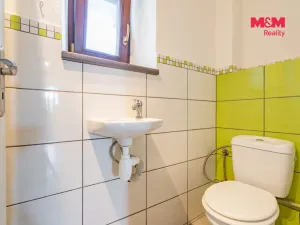Prodej rodinného domu, Libějice, 185 m2