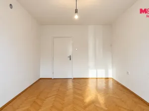 Prodej bytu 2+1, Lutín, Růžová, 68 m2