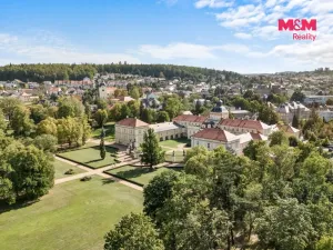 Prodej bytu 4+1, Hořovice, Višňová, 66 m2