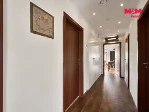 Prodej rodinného domu, Staré Buky - Prostřední Staré Buky, 89 m2