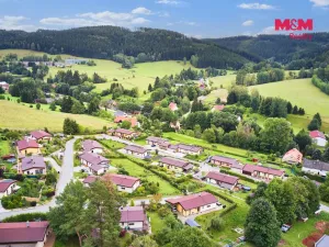 Prodej rodinného domu, Staré Buky - Prostřední Staré Buky, 89 m2