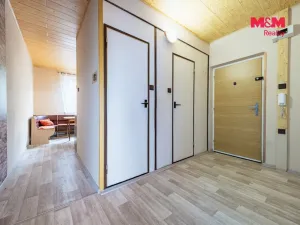 Prodej bytu 3+1, Nejdek, Jiráskova, 79 m2