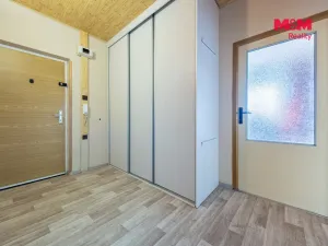 Prodej bytu 3+1, Nejdek, Jiráskova, 79 m2