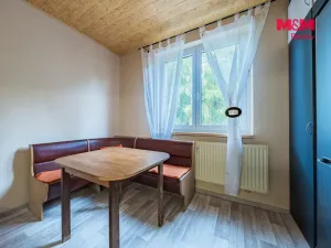 Prodej bytu 3+1, Nejdek, Jiráskova, 79 m2