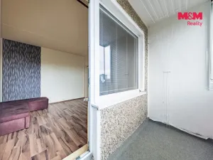 Prodej bytu 3+1, Nejdek, Jiráskova, 79 m2